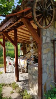 Lion Cottage - Chuprene - 2