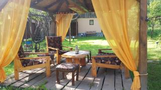 Lion Cottage - Chuprene - 0
