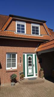 Ferienhaus Traumapfel - Jork - 9