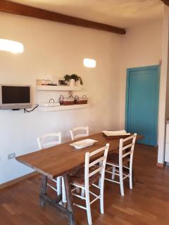 Appartamento bilocale Mansardato con terrazza - Villasimius - 5