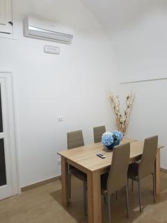 Casa Indelli - Monopoli - 2