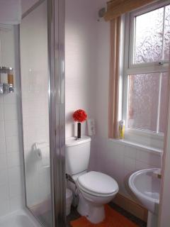 Jasmine Guest House - Bridlington - 3