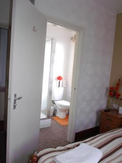 Jasmine Guest House - Bridlington - 2