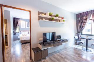 Grand Inter Hotel - Samut Sakhon - 4