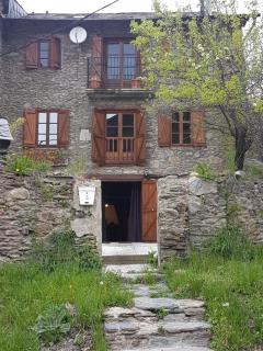 Casa Joanet - Unarre - 7