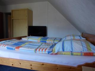 Pension Kraus - Esens - 4