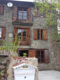 Casa Joanet - Unarre - 6