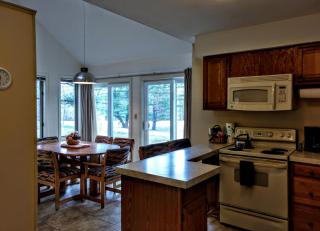 Cathedral Ledge Resort - North Conway - 3
