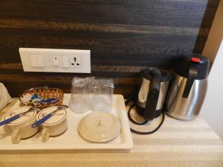 Hotel K Square - 1
