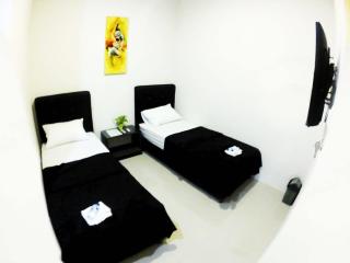 login homestay - Madiun - 7