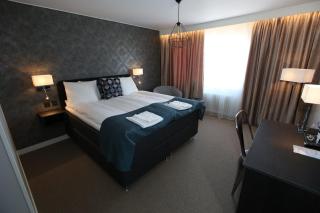 Hotell Rättvik - 0