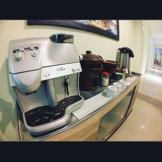 login homestay - Madiun - 2