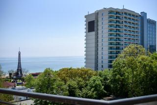 Sea View Rental Iglika Apartments - Golden Sands - 6