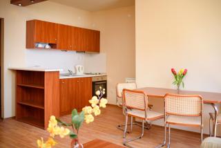 Sea View Rental Iglika Apartments - 1