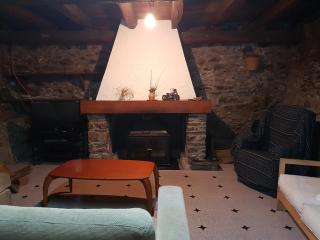 Casa Joanet - Unarre - 2
