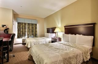 Magnolia Inn and Suites Pooler - Savannah - 6