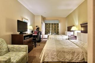 Magnolia Inn and Suites Pooler - Savannah - 9