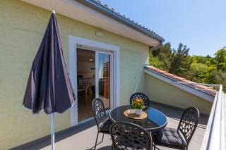 Apartments Claudia - Crikvenica - 2