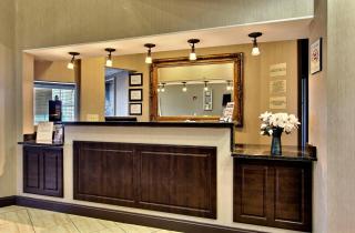 Magnolia Inn and Suites Pooler - Savannah - 1