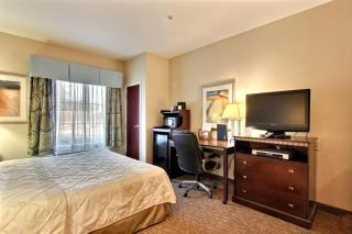 Magnolia Inn and Suites Pooler - Savannah - 2