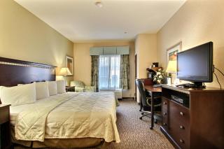 Magnolia Inn and Suites Pooler - Savannah - 8