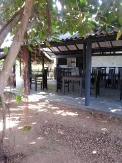Villa Nilaveli Cabana - Nilaveli - 4