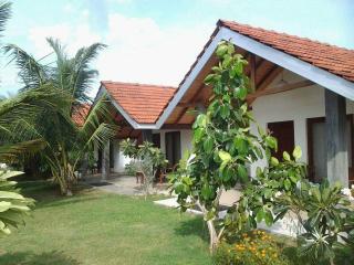 Villa Nilaveli Cabana - Nilaveli - 0