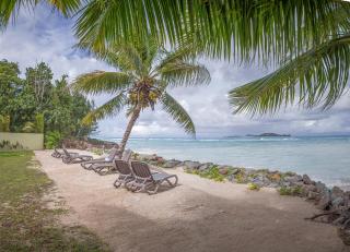 Villas Coco Beach Praslin - Anse Kerlan - 9