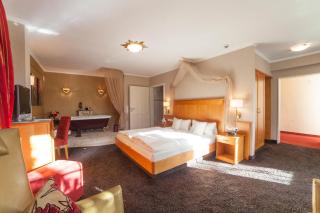 Hotel Backenköhler - Ganderkesee - 7