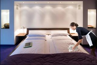 Hotel Etol - Superior - Baden-Baden - 5