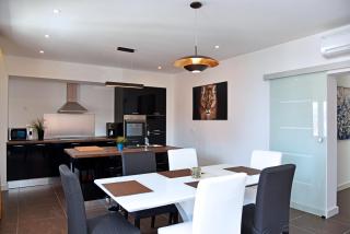 Besker Apartment - 4