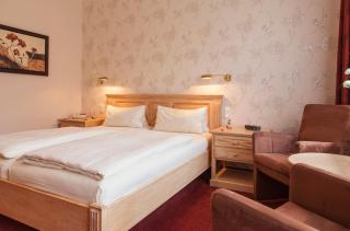 Hotel Backenköhler - 3