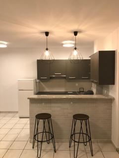 Modern City Center Apartment Preveza Marina - Preveza - 0