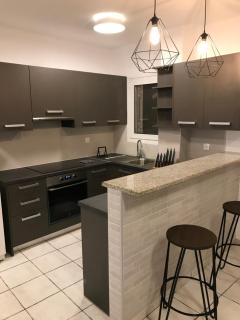 Modern City Center Apartment Preveza Marina - Preveza - 9
