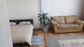 Apartments on Arkhypenka Street - Lviv - 0
