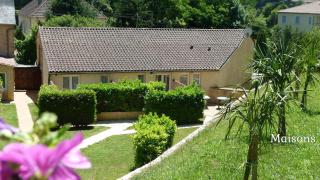 Petites maisons avec piscine - Sarlat-la-Canéda - 5
