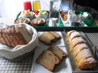 Brancadoria B&B - Monteleone Rocca Doria - 6