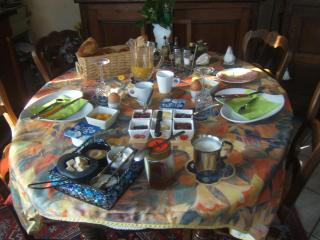 Relais du Cap romain - 2