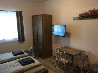 Fitt Magánszálláshely - 5