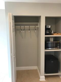 Red Carpet Inn, Alexandria - 1