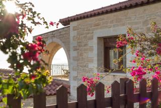 Hectoras Villa in Plaka BY APOKORONAS-VILLAS - Plaka - 7