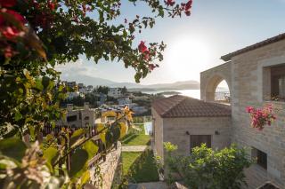 Hectoras Villa in Plaka BY APOKORONAS-VILLAS - Plaka - 6