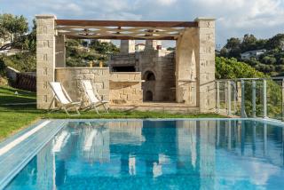 Hectoras Villa in Plaka BY APOKORONAS-VILLAS - Plaka - 1