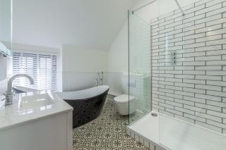 No33 THORNHAM BOUTIQUE COTTAGE 2 - Thornham - 7