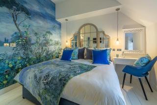 No33 THORNHAM BOUTIQUE COTTAGE 2 - Thornham - 6