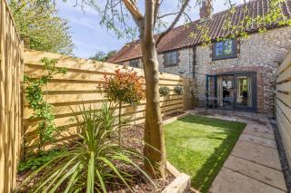No33 THORNHAM BOUTIQUE COTTAGE 2 - Thornham - 5