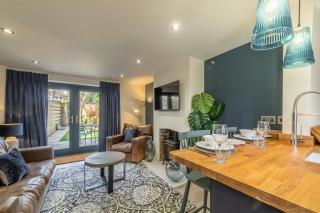 No33 THORNHAM BOUTIQUE COTTAGE 2 - Thornham - 4