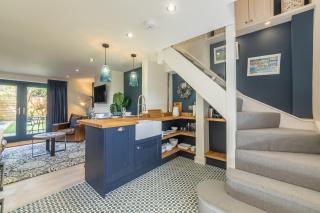 No33 THORNHAM BOUTIQUE COTTAGE 2 - Thornham - 3