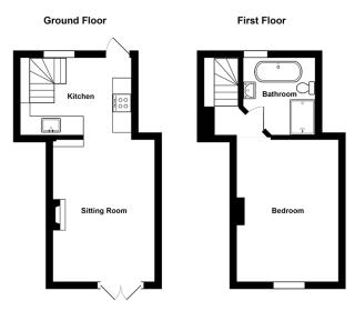 No33 THORNHAM BOUTIQUE COTTAGE 2 - Thornham - 2