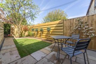 No33 THORNHAM BOUTIQUE COTTAGE 2 - Thornham - 9